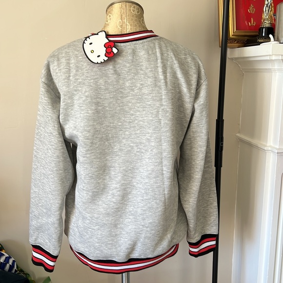 Authentic Hello Kitty Sweater - Picture 5 of 10